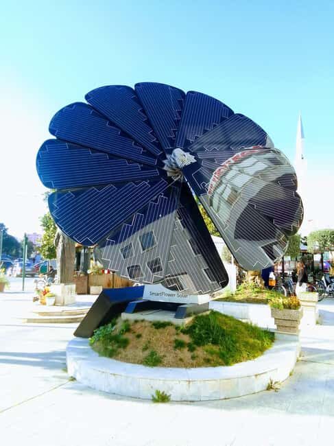 From Tirana:Shkodër  Rozafa Castle, Old Town & Mask Factory - Lezhë Orthodox Church: A Brief Cultural Stop