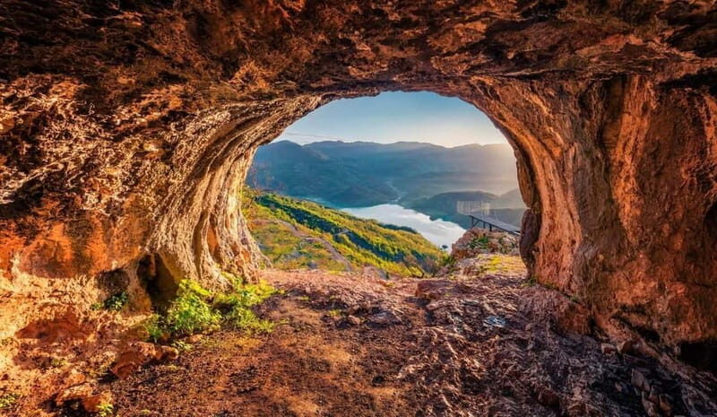 From Tirane To Bovilla Lake & Gamti Mountain SUNNSET TIME - What’s Included and What to Consider