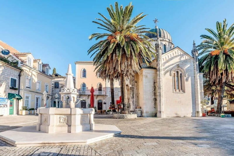 From Tivat: Blue Cave, Herceg Novi, Lady of the Rocks - Who Would Enjoy This Tour?