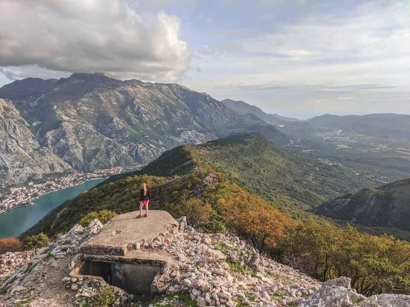 From Tivat: Vrmac Hill Scenic Hike above Boka Bay - FAQs