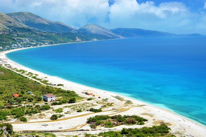 From/To Corfu; Albanian Riviera Escape in 5 Days - Reviews and Ratings Insights