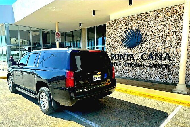 From & To Punta Cana Airport (PUJ) Four Points, The Westin PC Club Med - Key Points