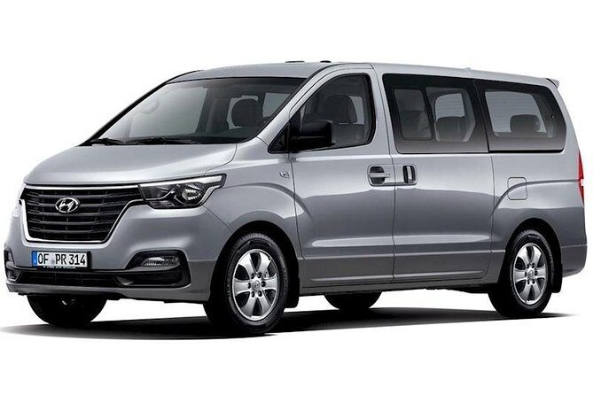 From & To Punta Cana Airport (PUJ) Four Points, The Westin PC Club Med - An Inside Look at the Punta Cana Private Transfer Experience