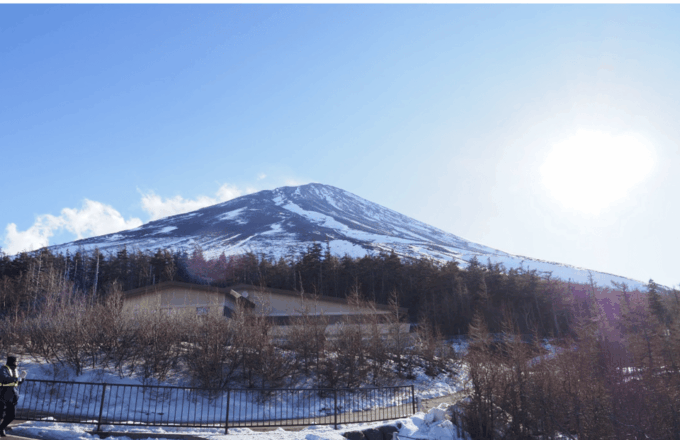 From Tokoyo - Mount FUJI Classic Highlight Joiner Day Tour - Meeting Point and Customer Feedback