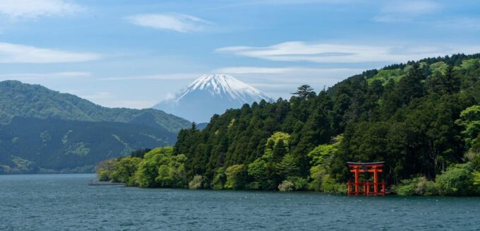 From Tokyo: 1 Full Day Mount Fuji Sightseeing Trip - Booking Information