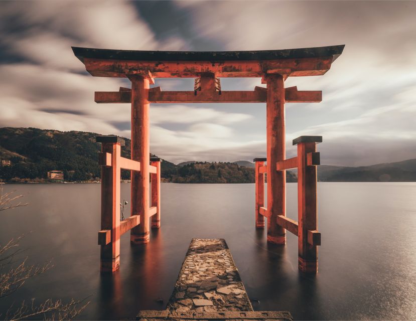 From Tokyo: 10-hour Hakone Private Custom Tour - Key Points