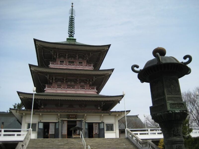 From Tokyo Memorable Snow Monkey Park & Zenkoji Temple Tour. - Frequently Asked Questions