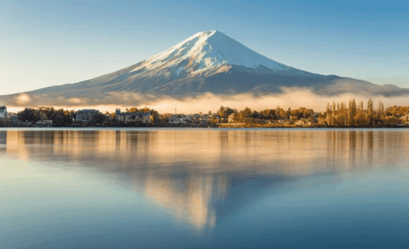 From Tokyo: Mount Fuji Full Day Private Tours English Driver - Booking Process and Flexibility