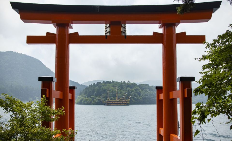 From Tokyo: Mount Fuji Private Sightseeing Day Trip - Key Points