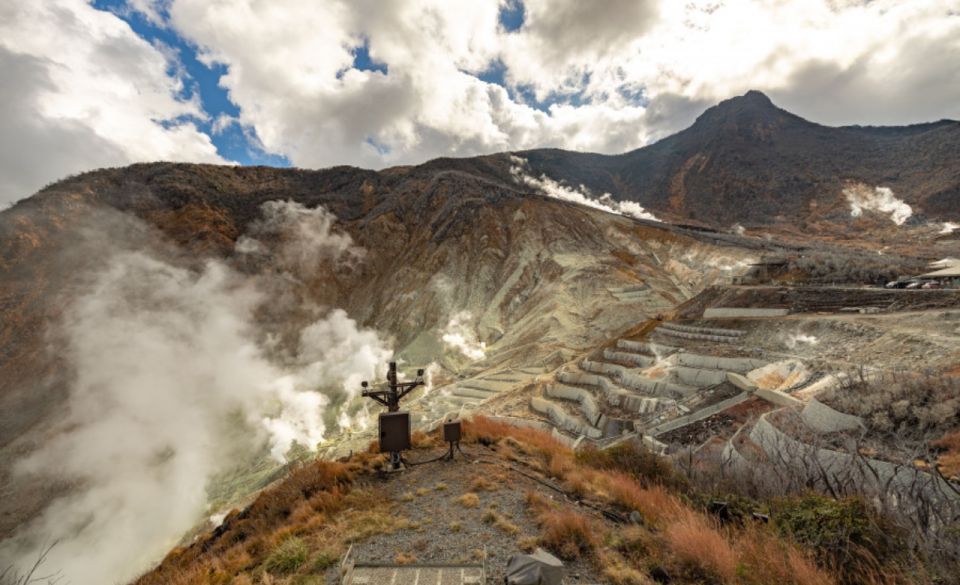From Tokyo: Mt Fuji and Hakone Customizable Private Day Trip - Frequently Asked Questions