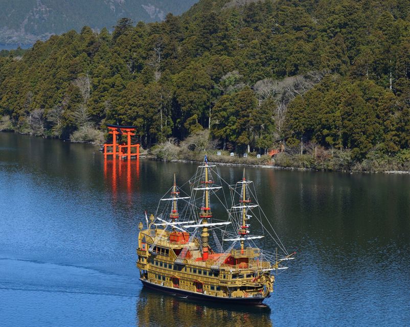 From Tokyo: Mt. Fuji & Hakone Tour W/ Return by Bullet Train - Weather Conditions Impact