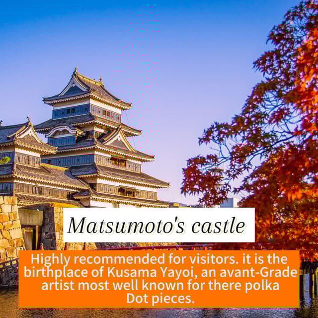 From Tokyo: Nagano, Zenkoji Temple, Snow Monkeys Day Trip - Scenic Drive to Nagano