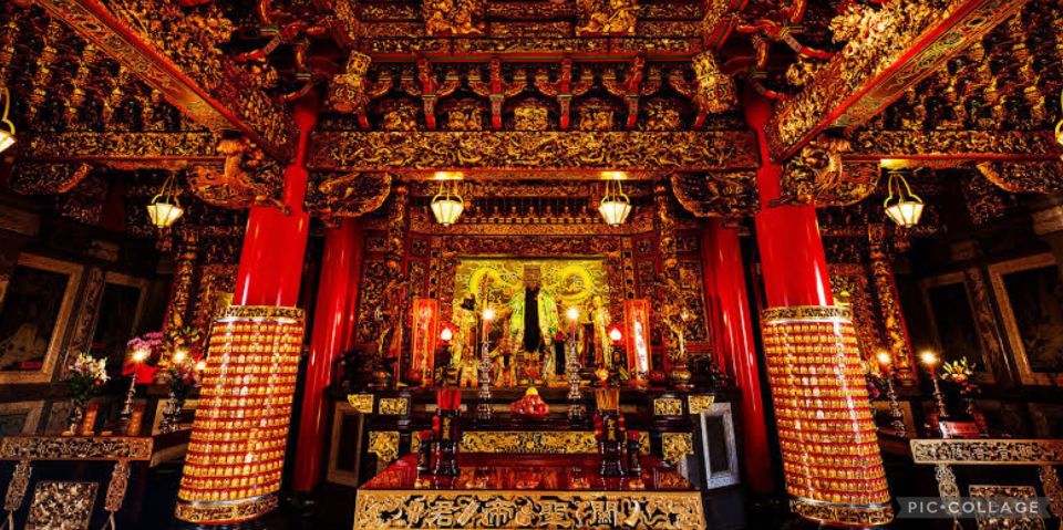 From Tokyo: Private Full Day Yokohama Tour W/Hotel Pick up - Transportation and Logistics