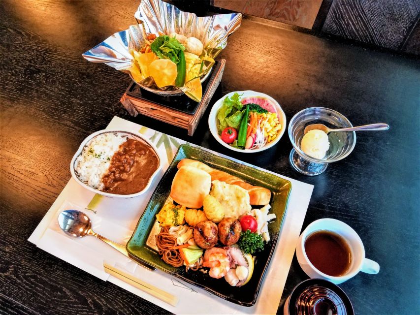 From Tokyo to Mount Fuji: Full-Day Tour and Hakone Cruise - Lake Ashi Cruise