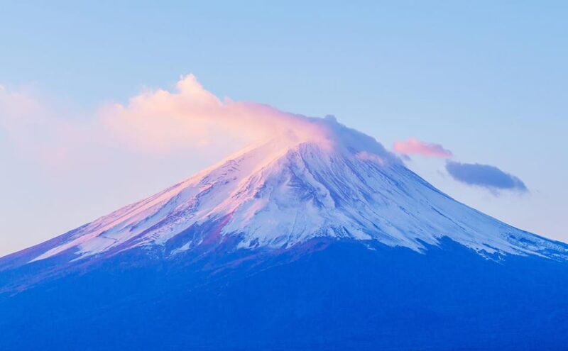 From Tokyo:Mt. Fuji 5th, Oshino Hakkai & Onsen Full-day Trip - Attractions and Experiences