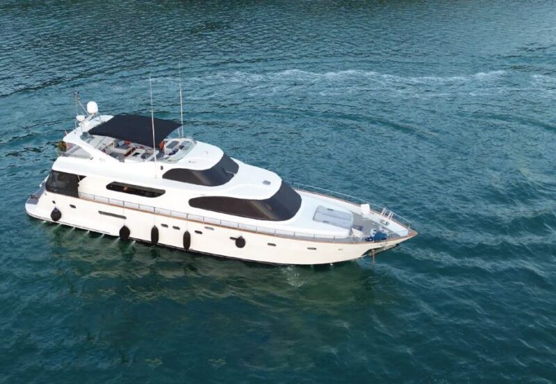 From Torba: Bodrum Coast Private Yacht Tour With Swim Stops - Inclusions and Amenities