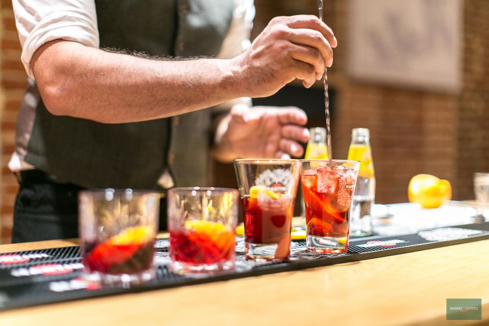 From Torino: Private Martini Experience - Cancellation and Accessibility Details