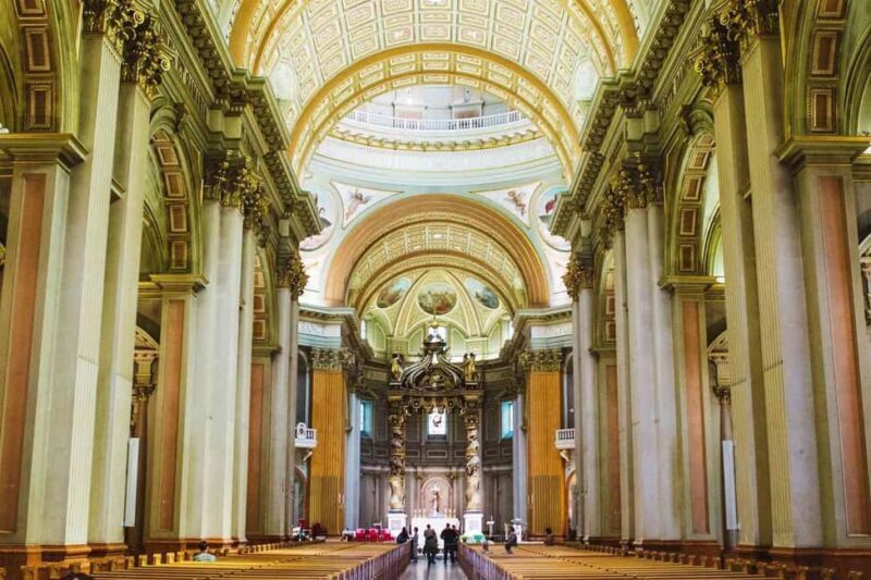 From Toronto: 6-Day Eastern Canada Small-Group Tour - Frequently Asked Questions (FAQs)