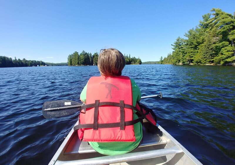 From Toronto: Algonquin Park Canoeing & Hiking Adventure - FAQ