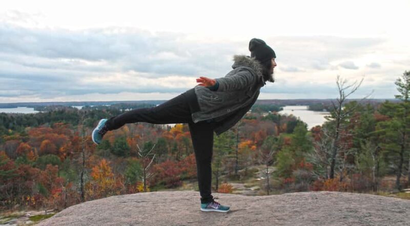 From Toronto: Explore Muskoka - Hardy's Lake Provincial Park - The Sum Up