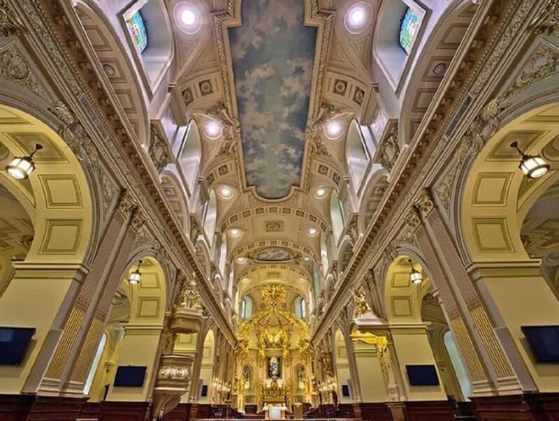 From Toronto: Montreal and Quebec 3-Day Tour - Who Will Love This Tour?