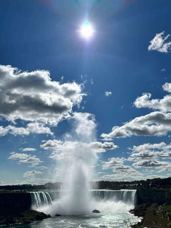 From Toronto: Niagara Falls Day Trip & Wine Tasting - Analyzing the Value: Price and Experience