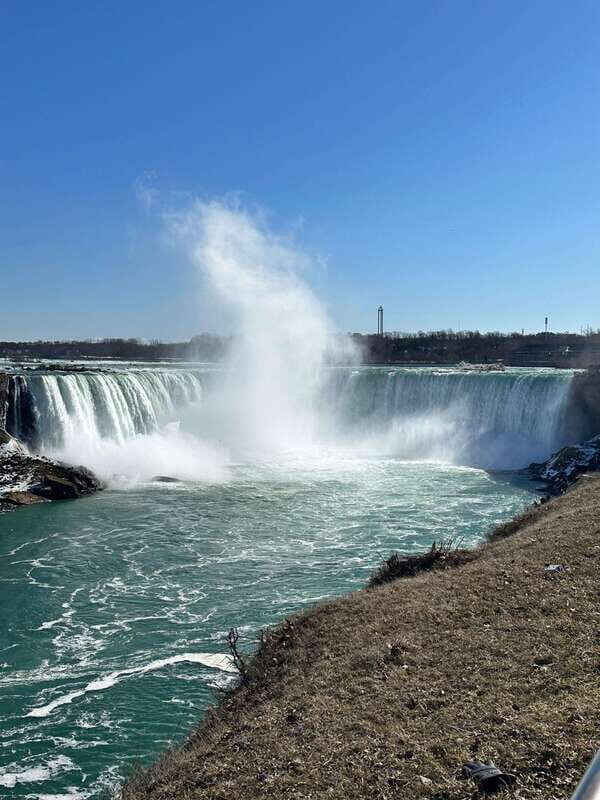 From Toronto: Niagara Falls Day Trip & Wine Tasting - FAQ
