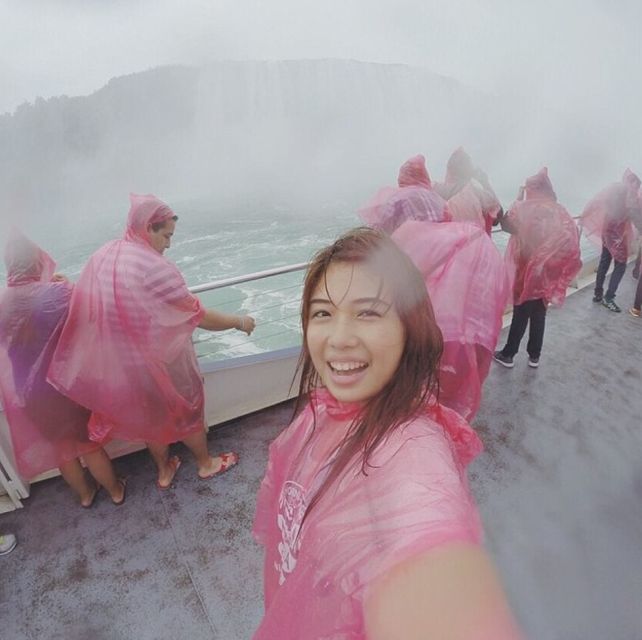 From Toronto: Niagara Falls Full-Day Bus Tour - Key Points