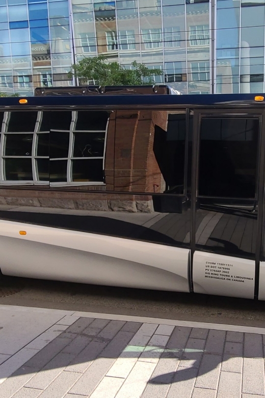 From Toronto: Niagara Falls Full-Day Bus Tour - Customer Testimonials