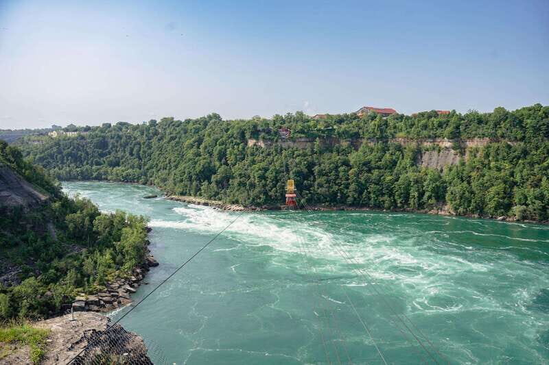 From Toronto: Niagara Falls Guided Day Tour with Boat Cruise - Authentic Experiences and Tips