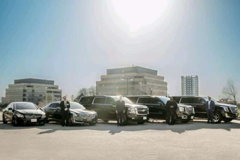 From Toronto: Niagara Falls Private Sightseeing Tour - An In-Depth Look at the Experience