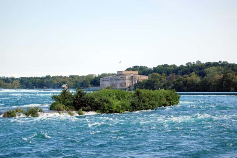 From Toronto: Niagara Falls Private Sightseeing Tour - Who Should Book This Tour?