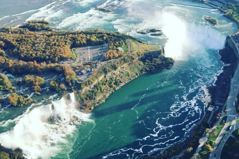 From Toronto: Niagara Falls Private Sightseeing Tour - Final Thoughts