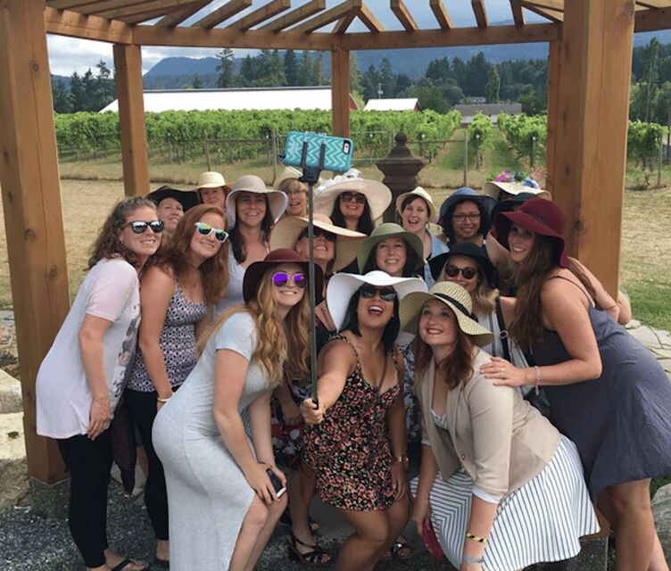 From Toronto: Niagara Wine Tours - Final Thoughts