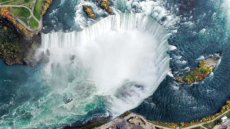 From Toronto: Private Full or Half Day Niagara Falls Tour - FAQs