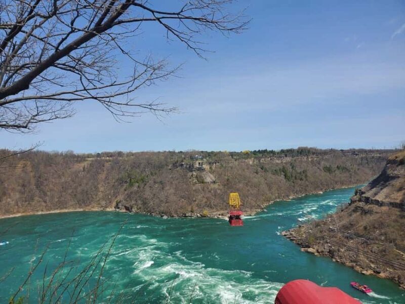 From Toronto Small-Group 7 Guests Max - Includes Boat Cruise - Who Will Love This Tour?