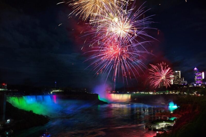 From Toronto: Winter Festival of Lights Niagara Falls Tour - Is This Tour Right for You?
