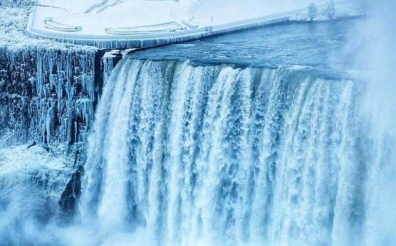 From Toronto: Winter Wonder of Niagara Falls Tour - Who Will Love This Tour?