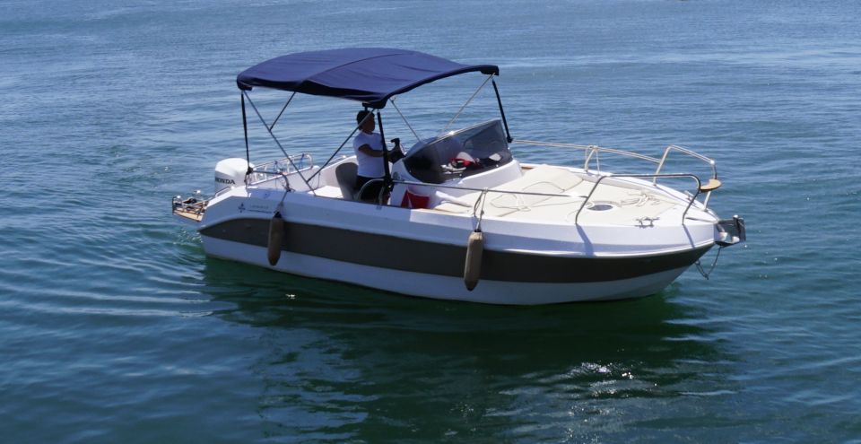 From Torre Annunziata: Capri Half-Day Boat Tour With Lunch - Frequently Asked Questions