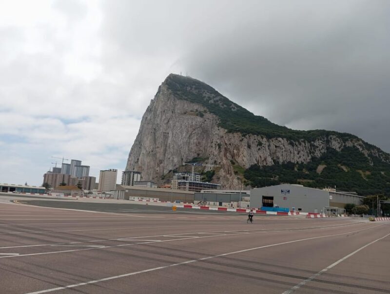 From Torremolinos: Day Trip to Gibraltar - Transportation and Practicalities