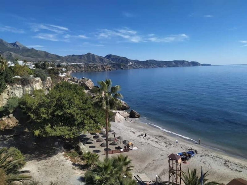 From Torremolinos: Frigiliana & Nerja - A Closer Look at the Tour Experience