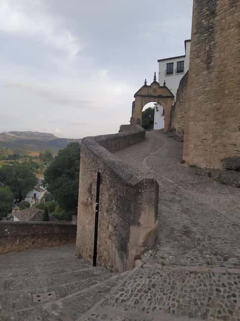 From Torremolinos: Ronda and Setenil de las Bodegas Day Trip - FAQ  