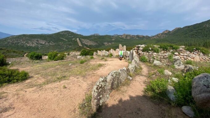 From Tortolì: ATV Tour of the Golgo Plateau in Baunei - Nearby Attractions to Explore