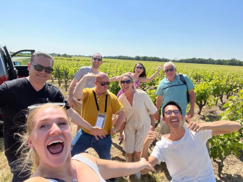 From Tours: Afternoon Loire Valley Wine Tour to Vouvray - Key Points