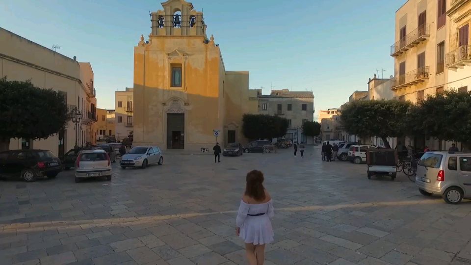 From Trapani: Day Cruise to Favignana & Levanzo With Lunch - Meeting Point Information