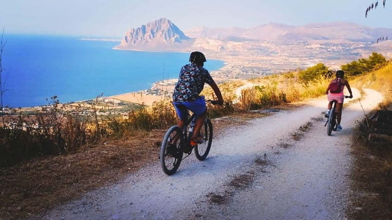 From Trapani: e-Bike Tour in the Village of Erice - Why the Tour Provides Good Value