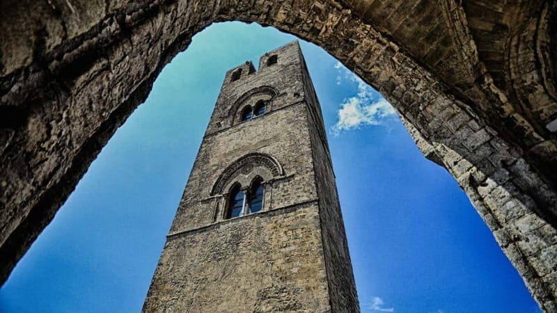 From Trapani: e-Bike Tour in the Village of Erice - Final Thoughts
