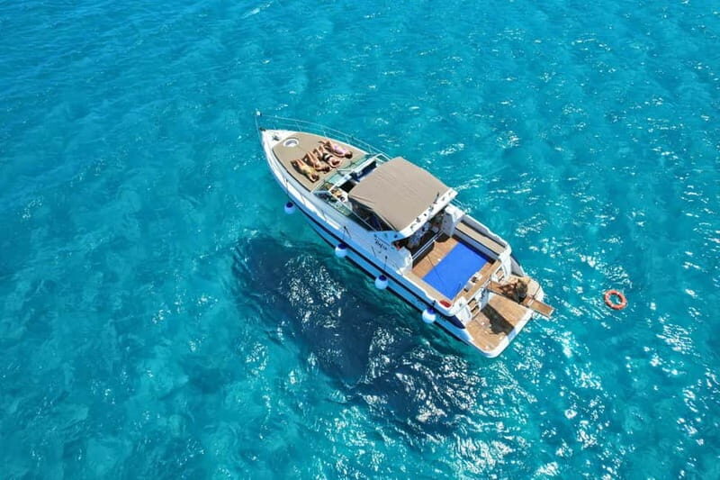 From Trapani: Egadi Islands Boat Tour to Favignana and Levanzo with Lunch - The Experience in Detail: What You Can Expect