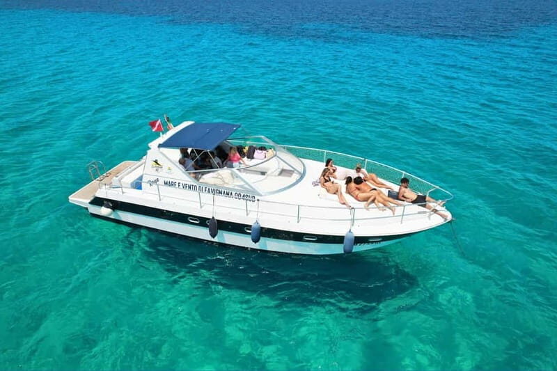 From Trapani: Egadi Islands Boat Tour to Favignana and Levanzo with Lunch - Final Thoughts