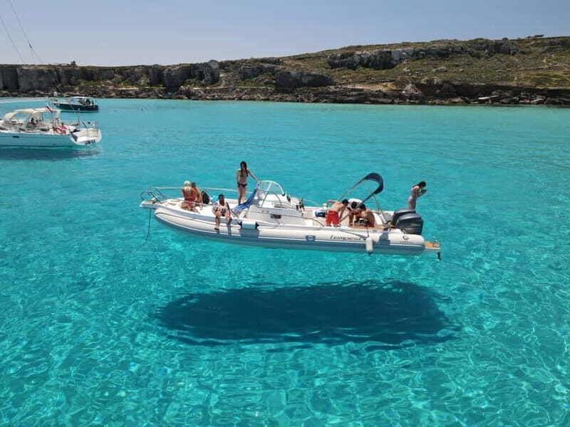 From Trapani: Egadi Islands Favignana & Levanzo Cruise - What Makes This Tour Stand Out?